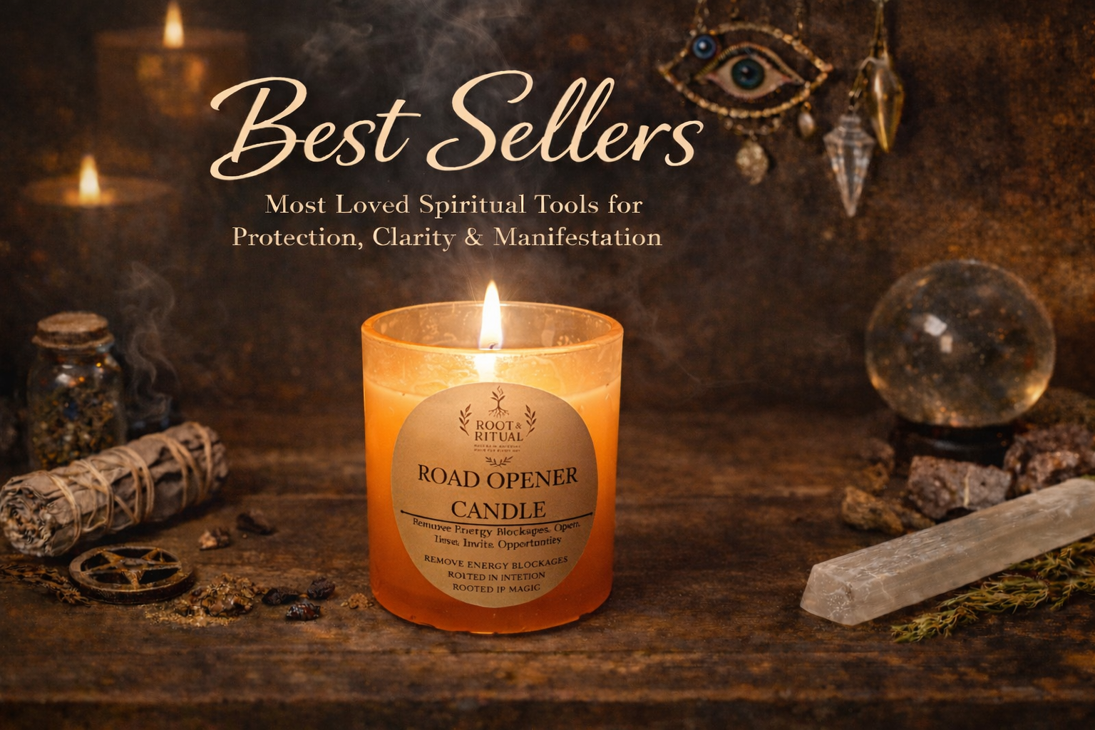 Best Sellers