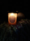 Road Opener Candle (4oz) with Spell: Remove Blockages • Open Doors • Clarity • Flow • Opportunity